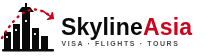 Skyline Asia